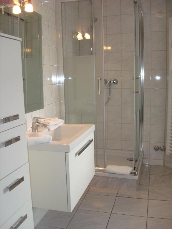 Hotel Am Nordkreuz Harrislee Room photo