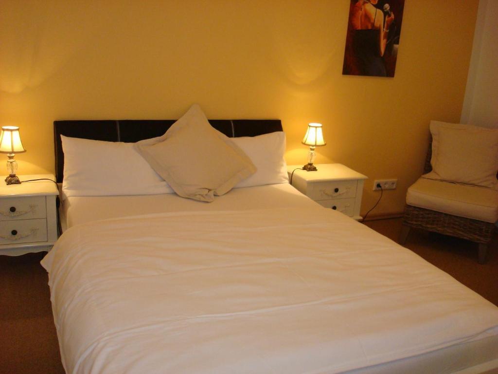 Hotel Am Nordkreuz Harrislee Room photo